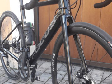 FOCUS IZALCO MAX 8.8