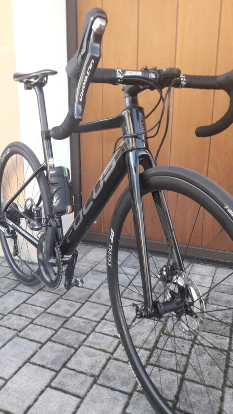 FOCUS IZALCO MAX 8.8