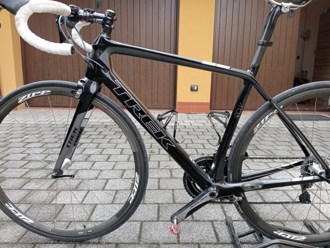TREK MADONE 7 s