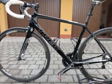 TREK MADONE 7 s