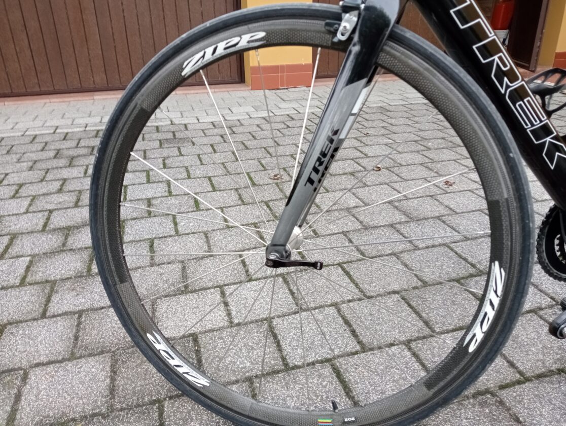 TREK MADONE 7 s
