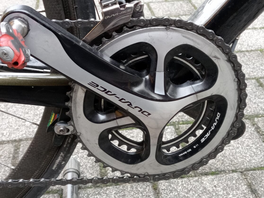 TREK MADONE 7 s