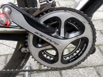 TREK MADONE 7 s