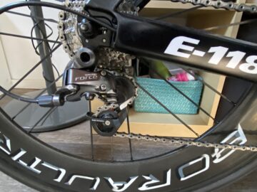Argon18 E-118