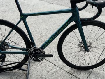 Vendo bianchi
