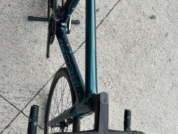 Vendo bianchi