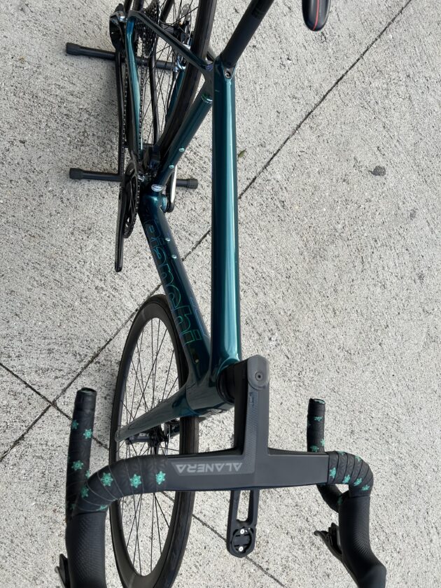 Vendo bianchi