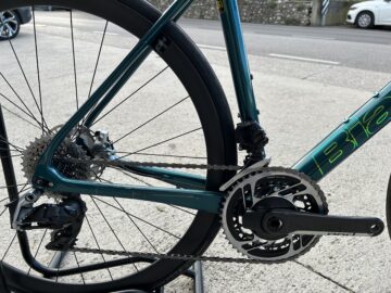 Vendo bianchi