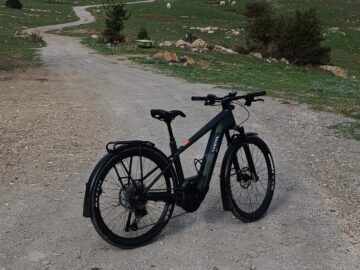 Vendo Trekking E-bike