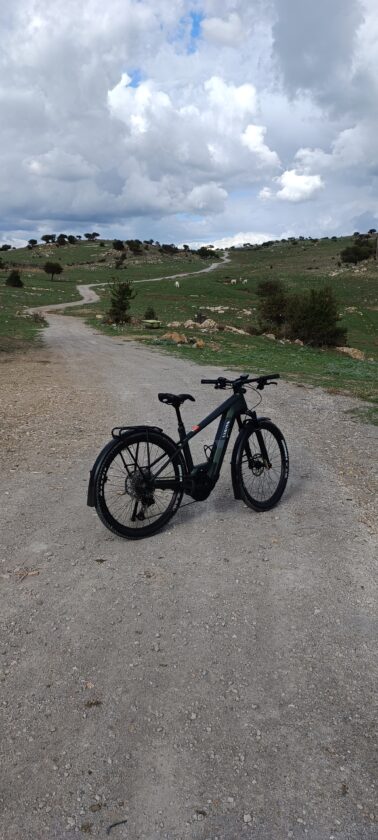 Vendo Trekking E-bike