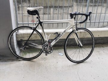 Scott Addict R3