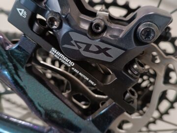 Giant Reign sx