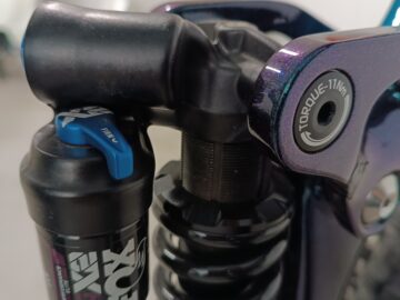 Giant Reign sx