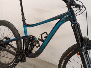 Giant Reign sx