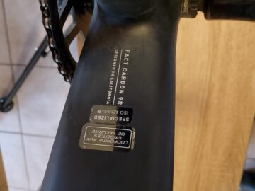 Specialized Diverge Comp Carbon