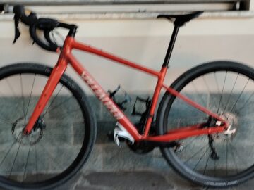 Specialized Diverge