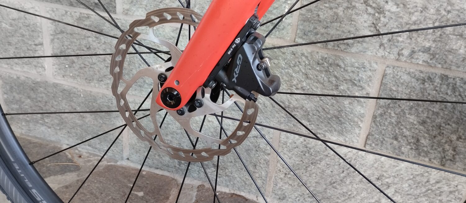 Specialized Diverge
