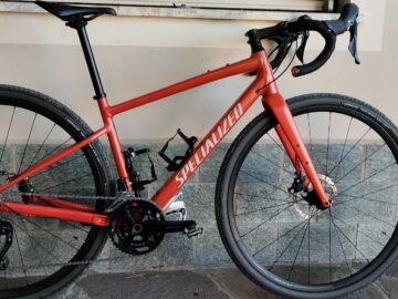 Specialized Diverge