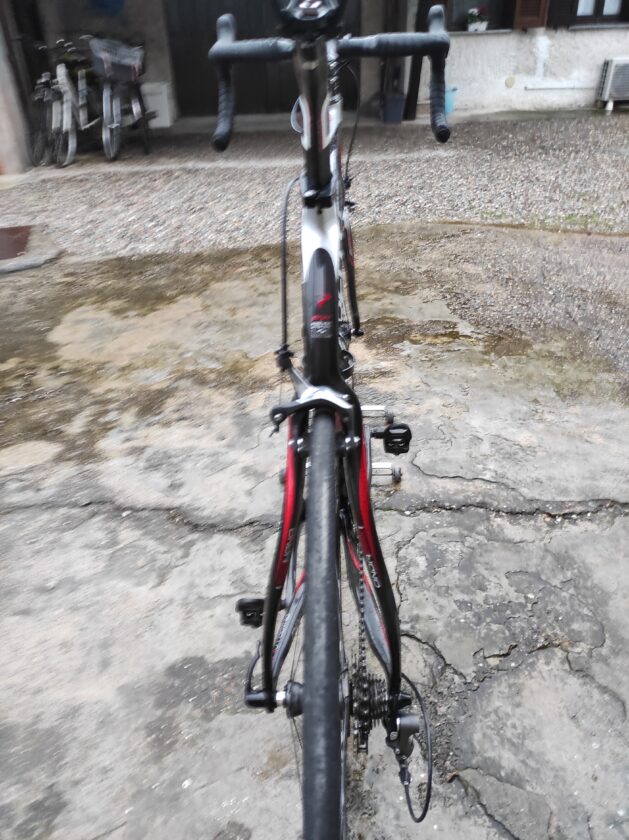 Vendo bici Pinarello