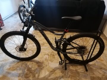 Giant stance 2 2022