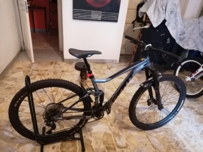 Giant stance 2 2022