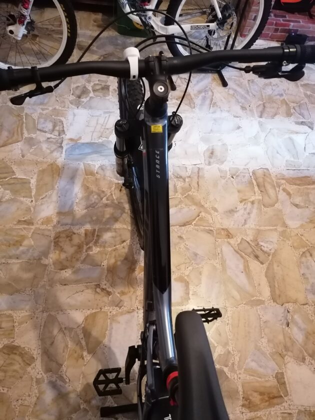 Giant stance 2 2022