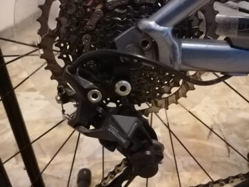 Giant stance 2 2022