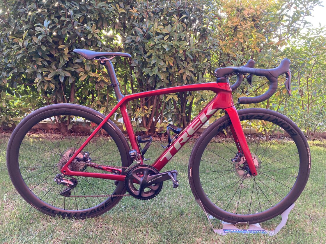 Trek Emonda SRL