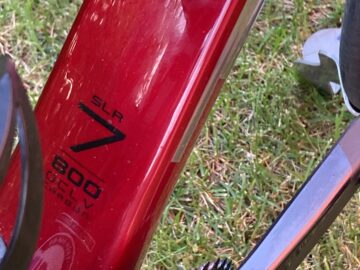 Trek Emonda SRL