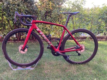 Trek Emonda SRL
