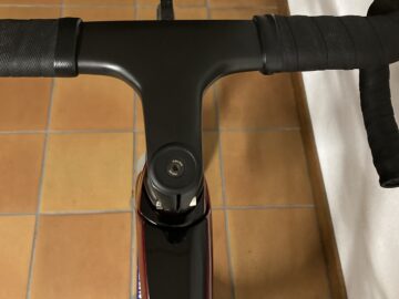 Trek Emonda SRL