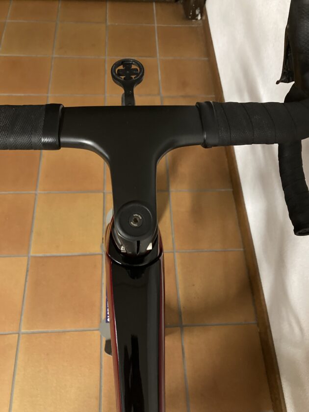 Trek Emonda SRL