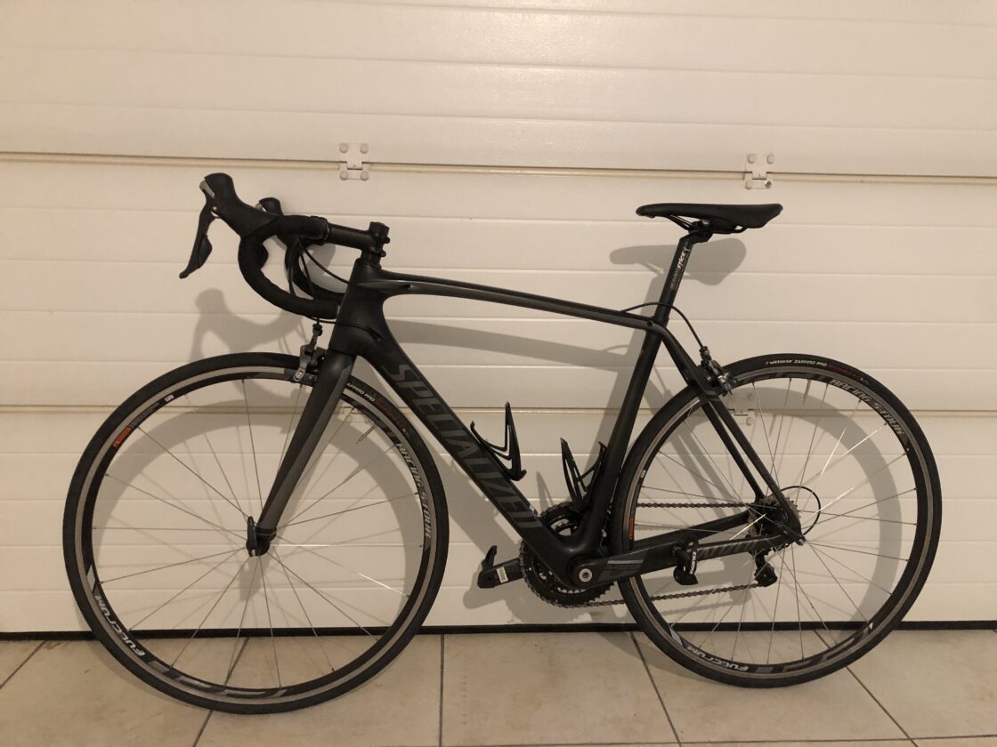 Specialized Tarmac SL5 Expert