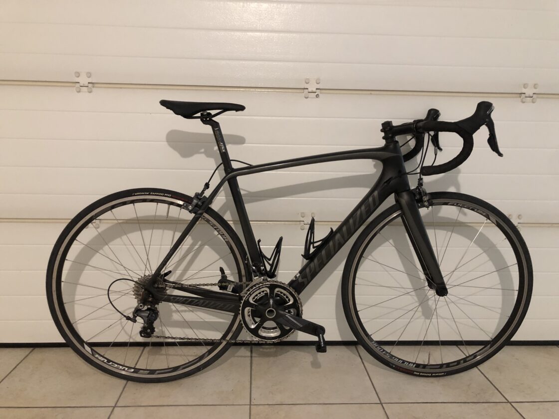 Specialized Tarmac SL5 Expert