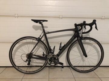 Specialized Tarmac SL5 Expert
