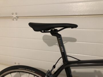 Specialized Tarmac SL5 Expert