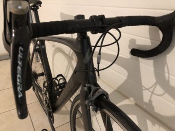 Specialized Tarmac SL5 Expert