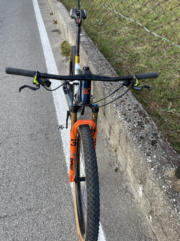 MTB