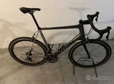 Stevens ventoux 62