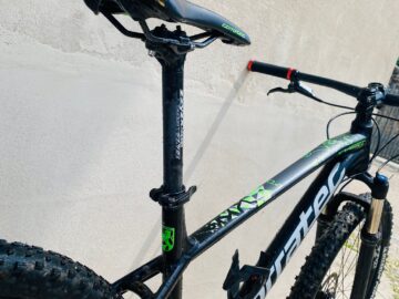 MTB CORRATEC XVERT 0.4