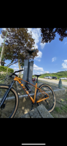 BICI TREK X CALIBER 7 2021