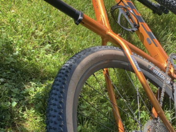 BICI TREK X CALIBER 7 2021