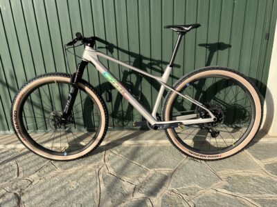 BMC Twostroke 01 Custom