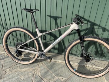 BMC Twostroke 01 Custom