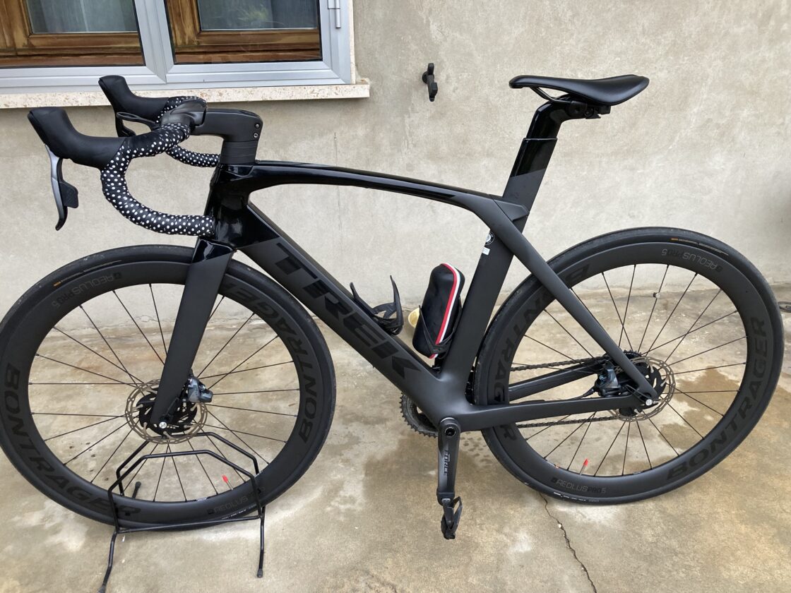 Treck Madone