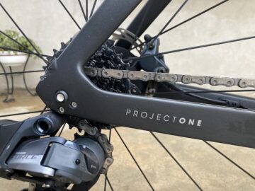 Treck Madone