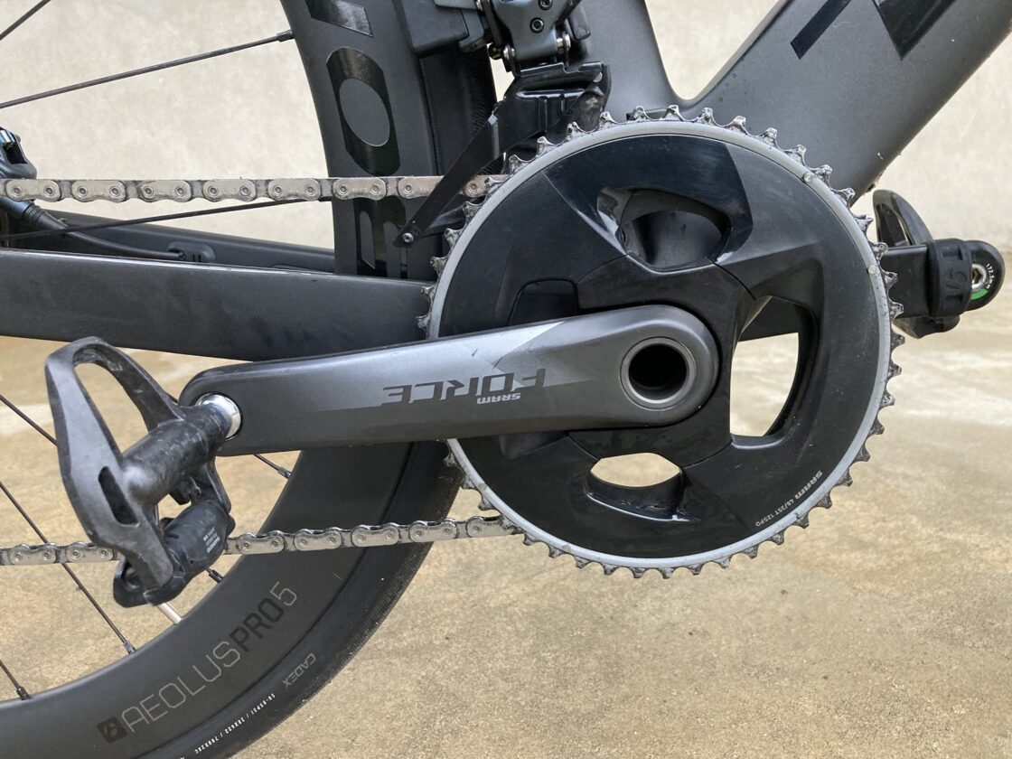 Treck Madone