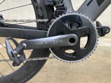 Treck Madone