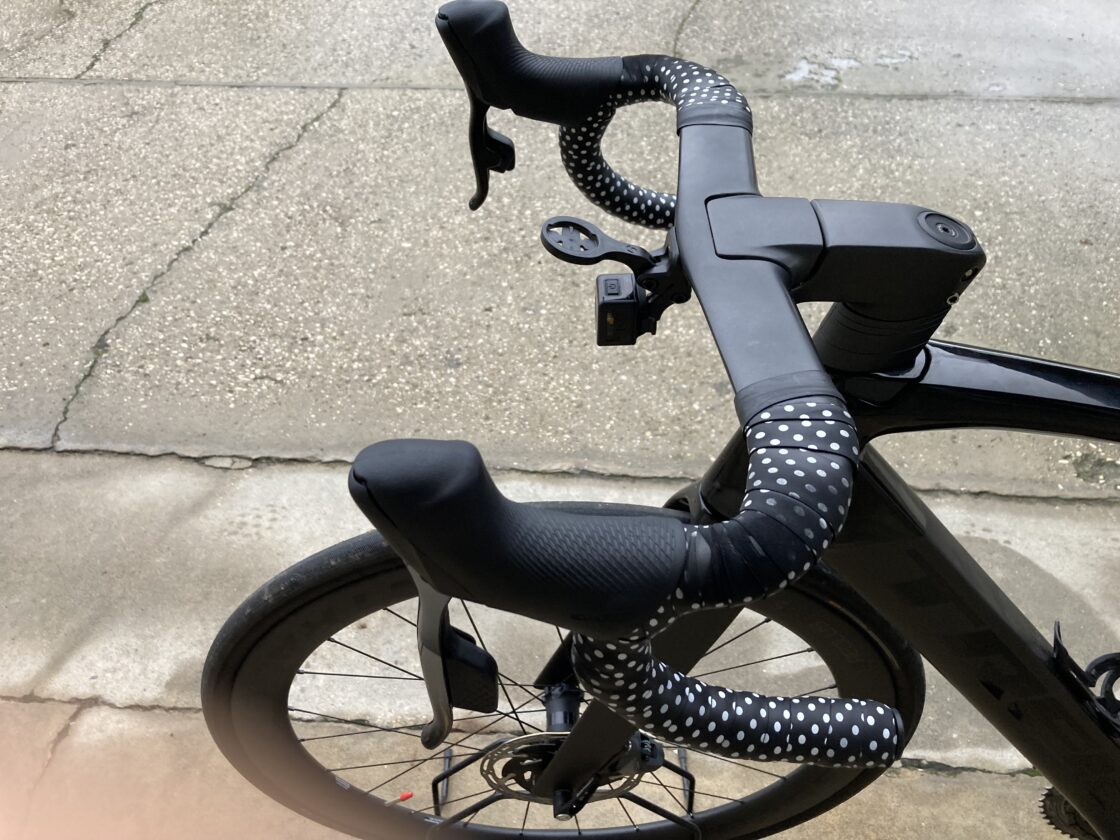 Treck Madone