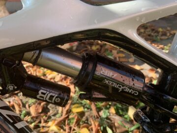 Specialized Enduro Expert Carbon